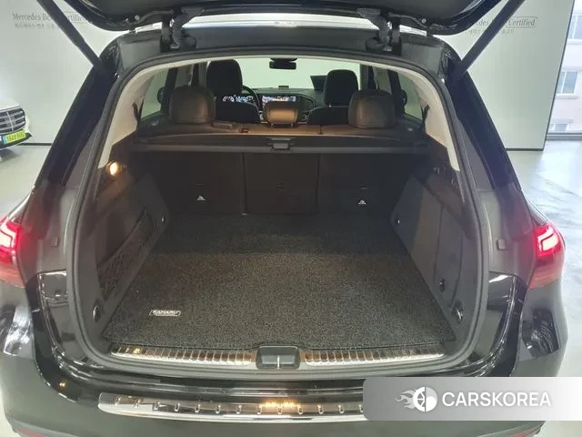 Mercedes-Benz GLE-Class W167 2023 Черный из Кореи, фото 2