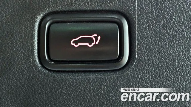 Kia The New Sorento 2018 Синий из Кореи, фото 2