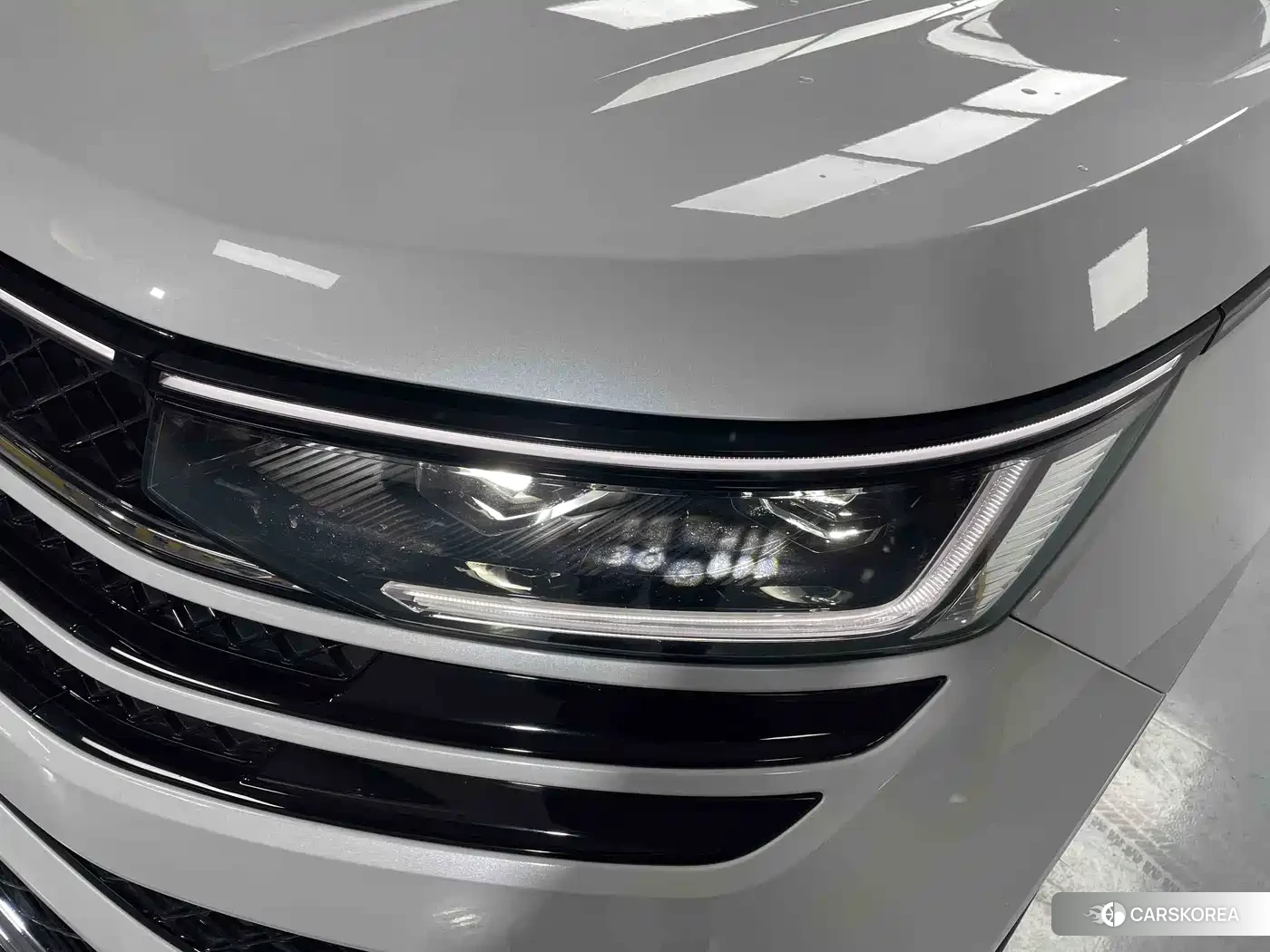 Volkswagen Range patrol 2022 Белый из Китая, фото 2