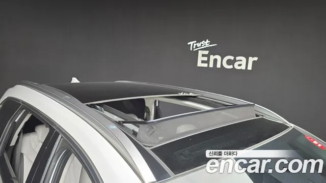 Hyundai The New Santa Fe id 2652656 из Кореи 2