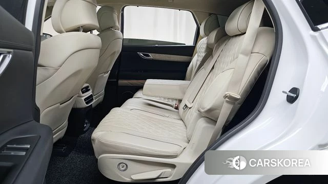 Genesis GV80 2020 Белый из Кореи, фото 2
