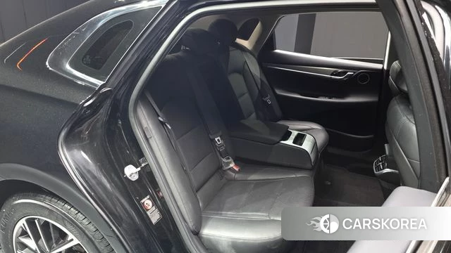 Hyundai The New Grandeur IG 2021 Белый из Кореи, фото 2
