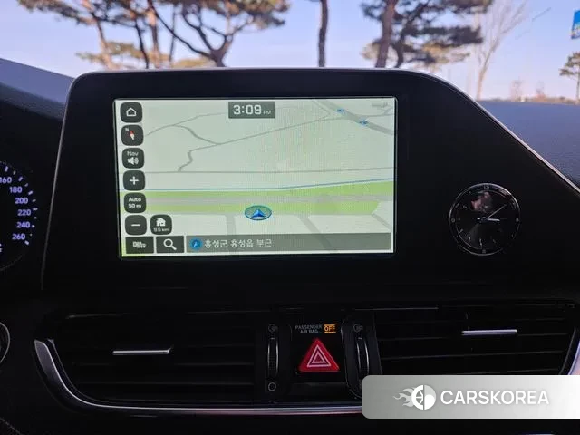 Hyundai Grandeur IG 2019 Черный из Кореи, фото 2