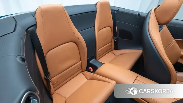 Mercedes-Benz SL-Class R232 id 3492134 из Кореи 2