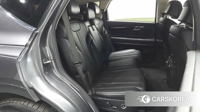Genesis GV80 2020 Серый из Кореи, фото 2
