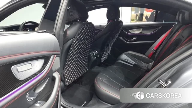 Mercedes-Benz CLS-Class C257 2023 Серый из Кореи, фото 2