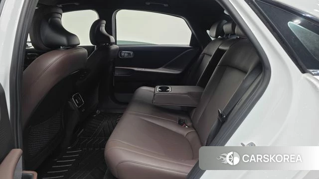 Hyundai Ionic 6 2023 Белый из Кореи, фото 2
