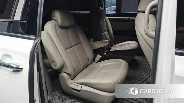 Kia The New Carnival 2020 Белый из Кореи, фото 2