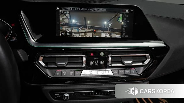 BMW Z4 (G29) 2022 Черный из Кореи, фото 2
