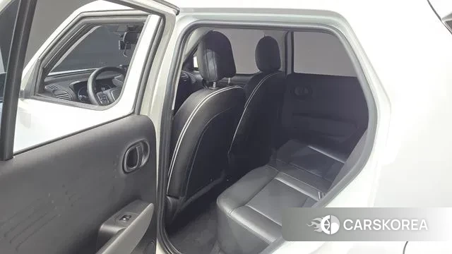 Hyundai Casper 2021 Белый из Кореи, фото 2