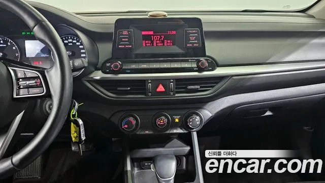 Kia Come New K3 id 2687340 из Кореи 2