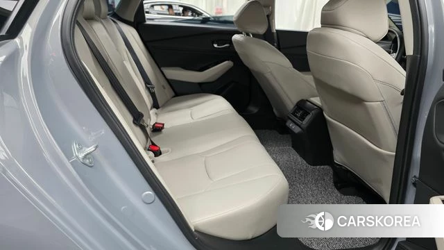 Honda Accord 11th Generation 2025 Серый из Кореи, фото 2