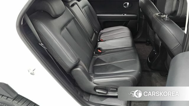 Hyundai Ionic 5 2021 Белый из Кореи, фото 2