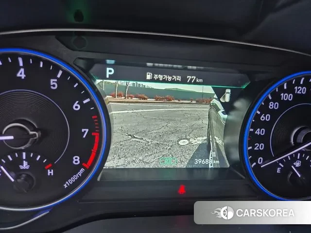 Hyundai Palisade 2021 Серый из Кореи, фото 2