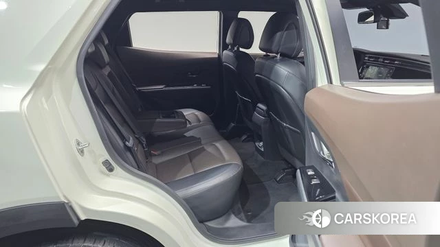 Ssangyong Beautiful Korando 2019 Белый из Кореи, фото 2