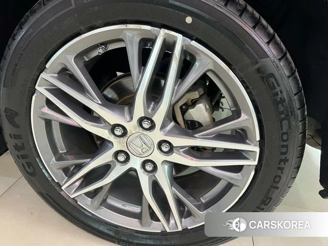Honda Ai Lishen 2021 Коричневый из Китая, фото 2
