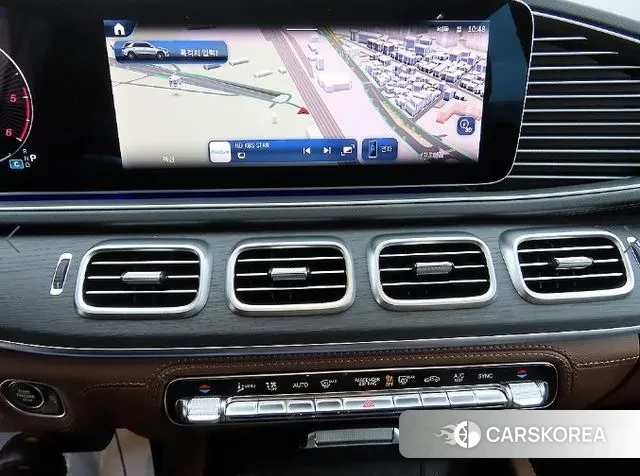 Mercedes-Benz GLE-Class W167 2025 Белый из Кореи, фото 2