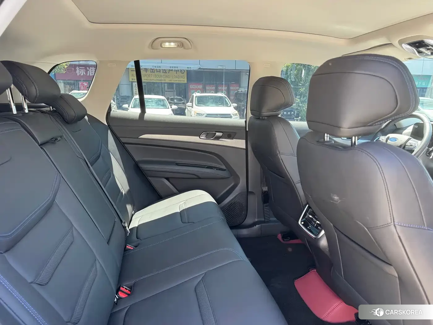 Ford Ling Rui 2025 Черный из Китая, фото 2