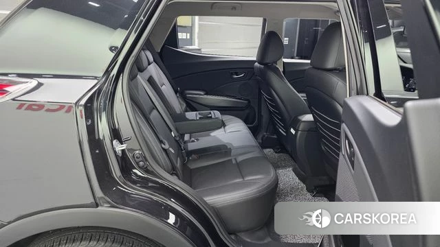 Ssangyong The New Tivoli 2025 Черный из Кореи, фото 2