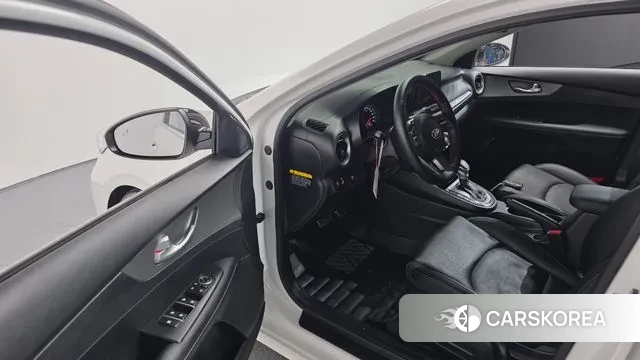 Kia Come New K3 2018 Белый из Кореи, фото 2
