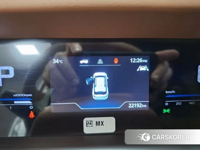 Ssangyong Torres 2022 Белый из Кореи, фото 2