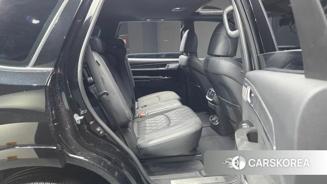 Kia Mohave Master 2024 Черный из Кореи, фото 2