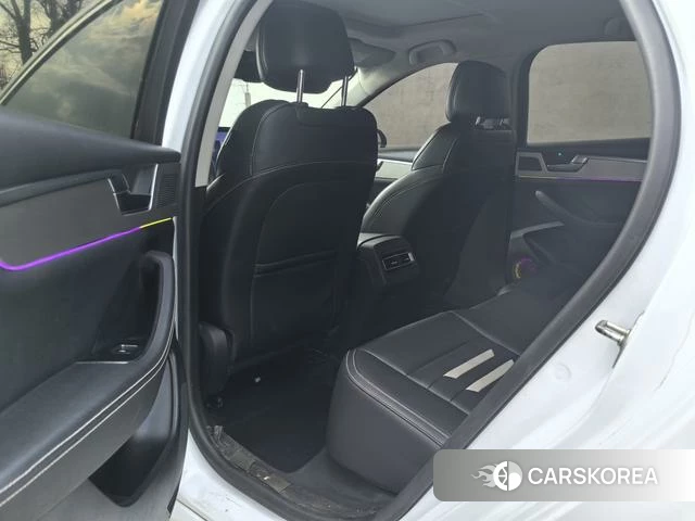 BYD Qin Pro 2019 Белый из Китая, фото 2