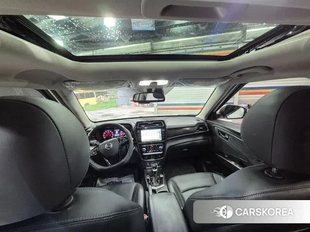 Ssangyong Berry New Tivoli 2022 Белый из Кореи, фото 2