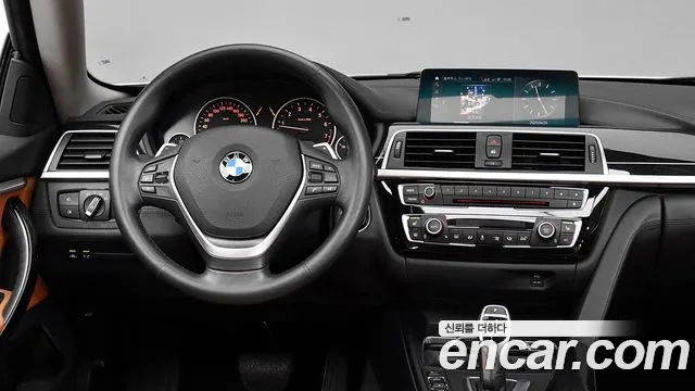 BMW 4 Series (F32) id 2684167 из Кореи 2