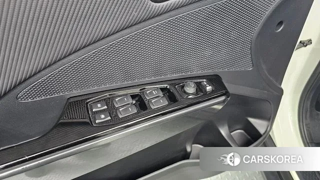 Ssangyong Berry New Tivoli 2021 Белый из Кореи, фото 2