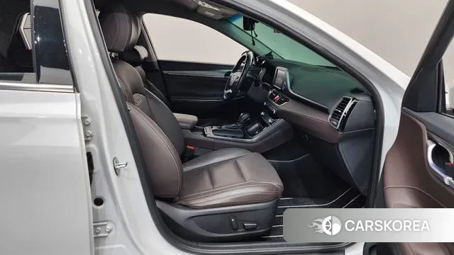 Hyundai Grandeur IG 2018 Белый из Кореи, фото 2