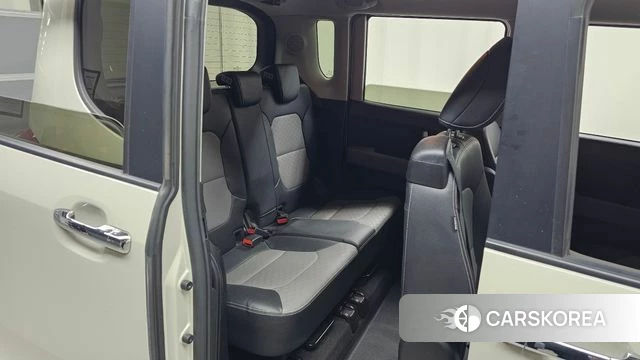 Kia The New Ray 2020 Жемчужный цвет из Кореи, фото 2