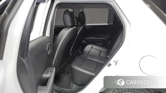 Hyundai Casper 2022 Белый из Кореи, фото 2