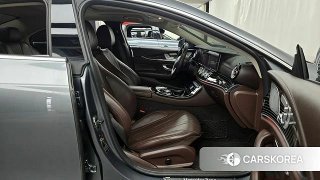 Mercedes-Benz CLS-Class C257 2019 Серый из Кореи, фото 2