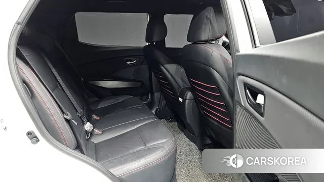 Ssangyong Berry New Tivoli 2021 Белый из Кореи, фото 2