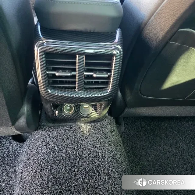 Kia K5 3rd generation 2021 Белый из Кореи, фото 2