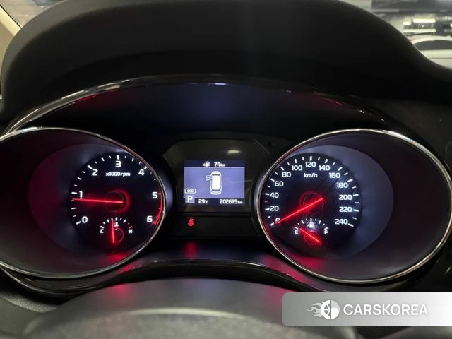 Kia The New Carnival 2018 Черный из Кореи, фото 2