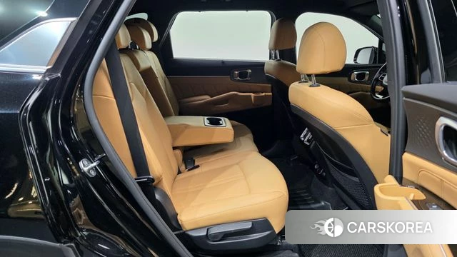 Kia Sorento 4th Generation 2020 Черный из Кореи, фото 2