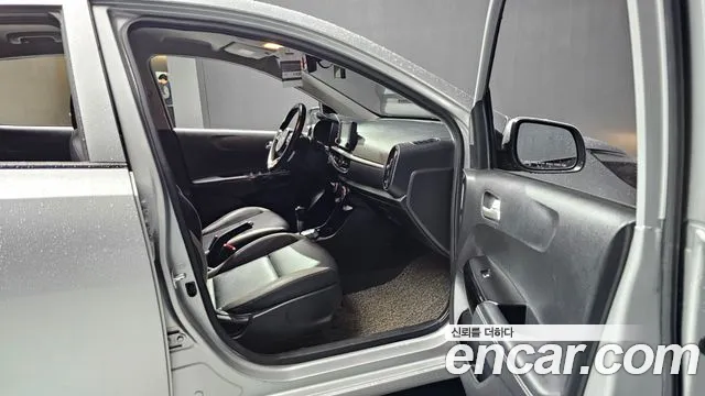 Kia All New Morning (JA) id 2708167 из Кореи 2