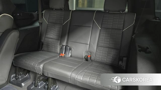 Cadillac Escalade 5th Generation 2025 Черный из Кореи, фото 2