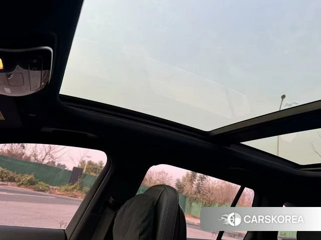 Mercedes-Benz GLC 2023 Зеленый из Китая, фото 2