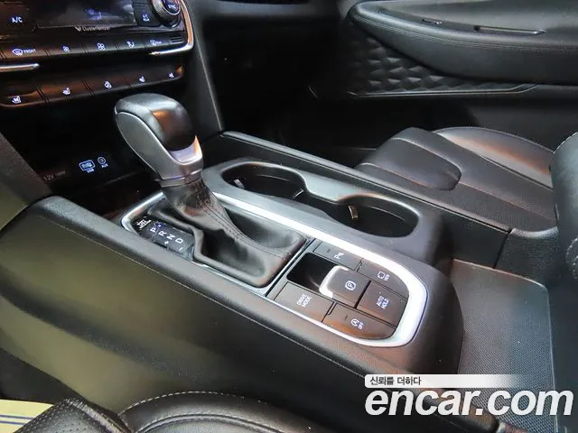 Hyundai Santa Fe TM 2018 Серый из Кореи, фото 2