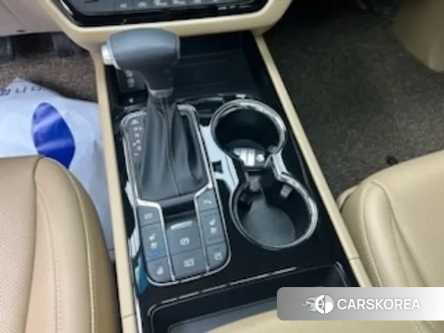 Kia The New Carnival 2019 Черный из Кореи, фото 2