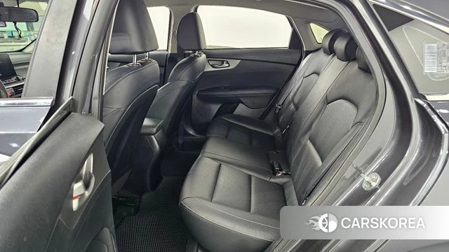 Kia Come New K3 2018 Серый из Кореи, фото 2