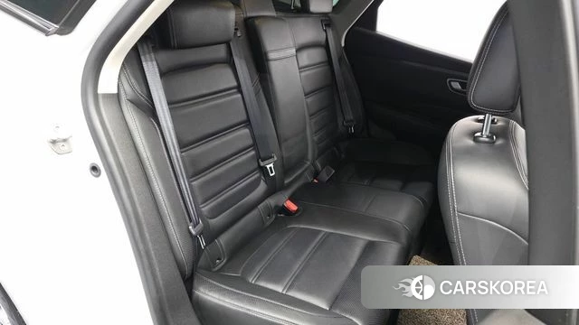 Renault Korea (Samsung) SM6 2018 Белый из Кореи, фото 2
