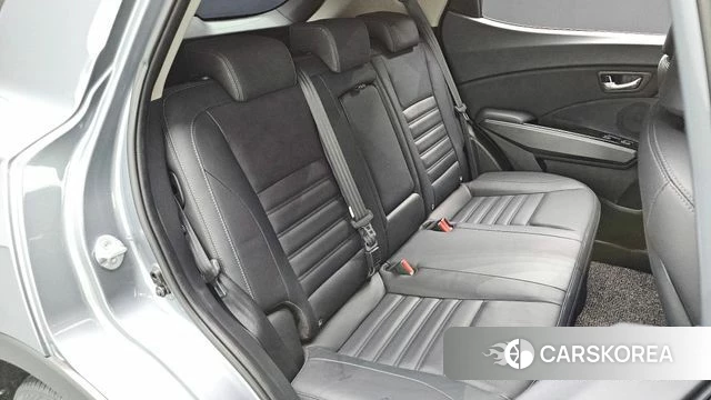 Ssangyong Berry New Tivoli 2019 Светло-серебряный цвет из Кореи, фото 2