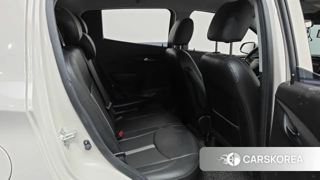 Chevrolet (GM Daewoo) The New Spark 2021 Жемчужный цвет из Кореи, фото 2