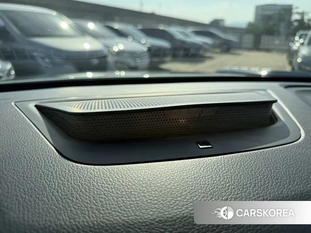 Ssangyong The New Rexton Sport 2022 Светло-зеленый из Кореи, фото 2