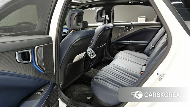 Kia The New K8 Hybrid 2026 Белый из Кореи, фото 2