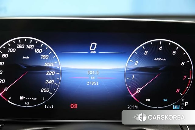 Mercedes-Benz Class C 2025 Белый из Китая, фото 2
